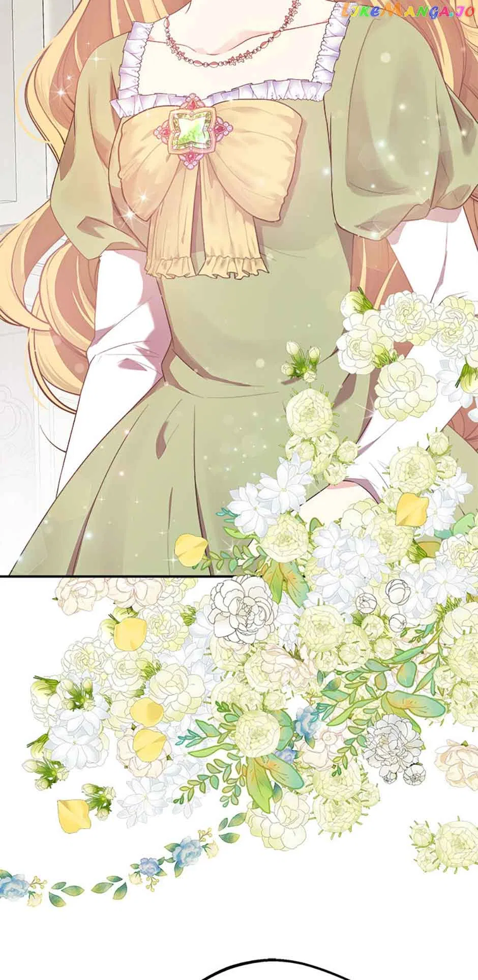 My Prince’s Healing Touch Chapter 43 – Page 4