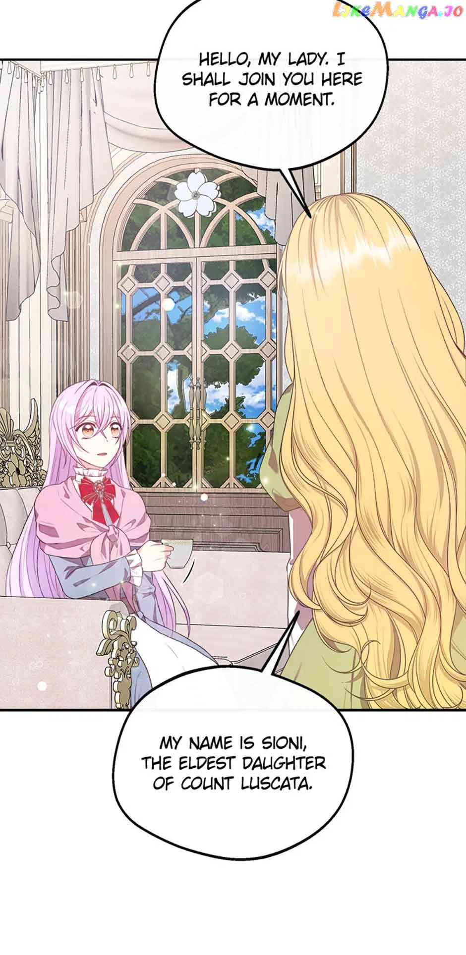 My Prince’s Healing Touch Chapter 43 – Page 5