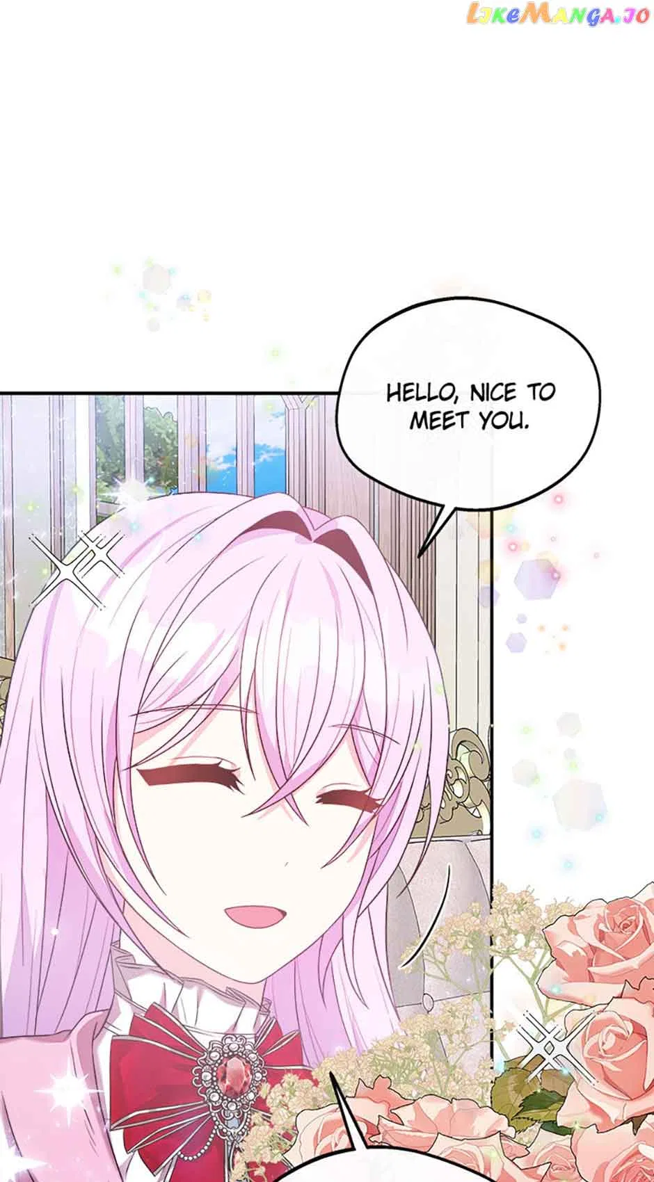 My Prince’s Healing Touch Chapter 43 – Page 6