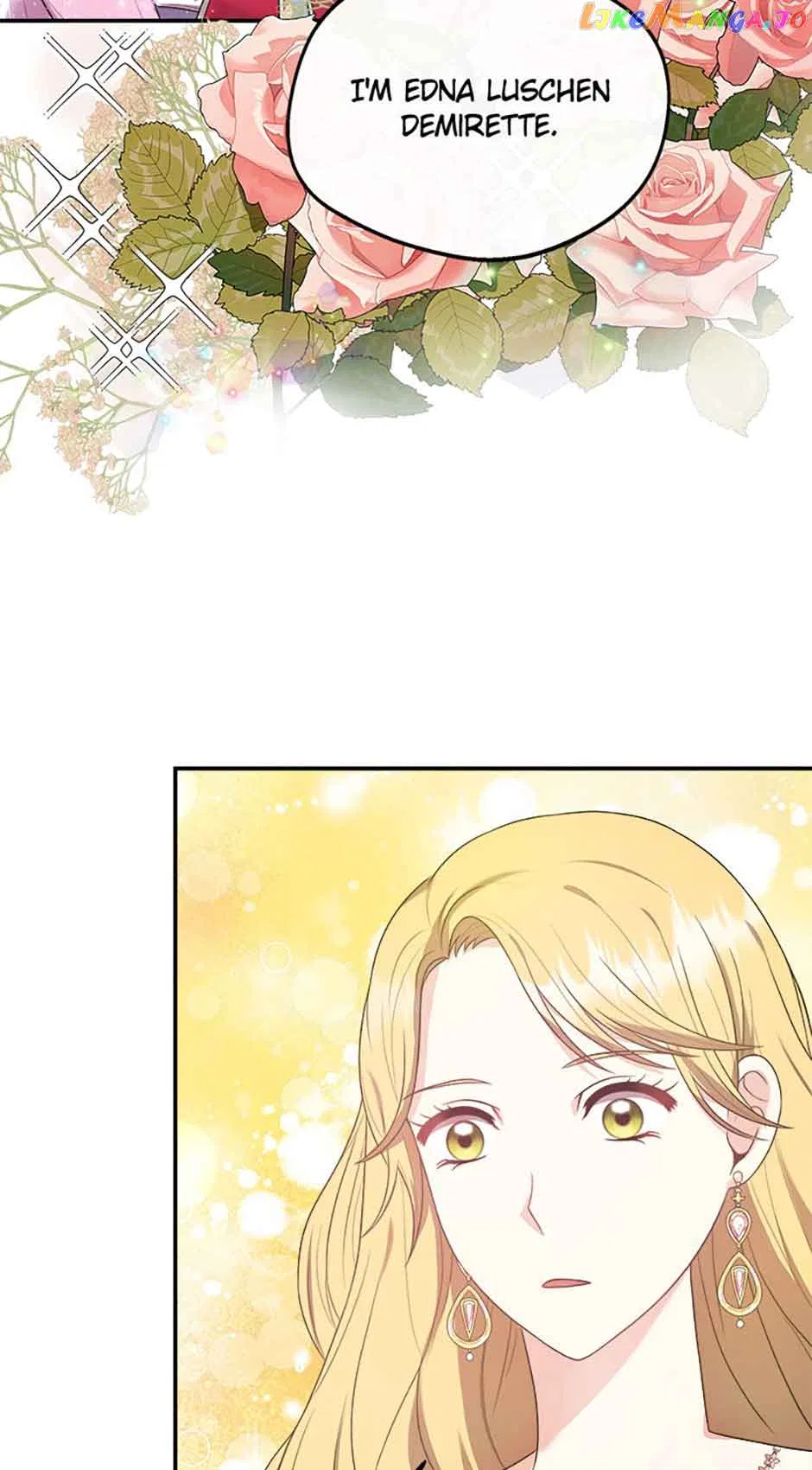 My Prince’s Healing Touch Chapter 43 – Page 7
