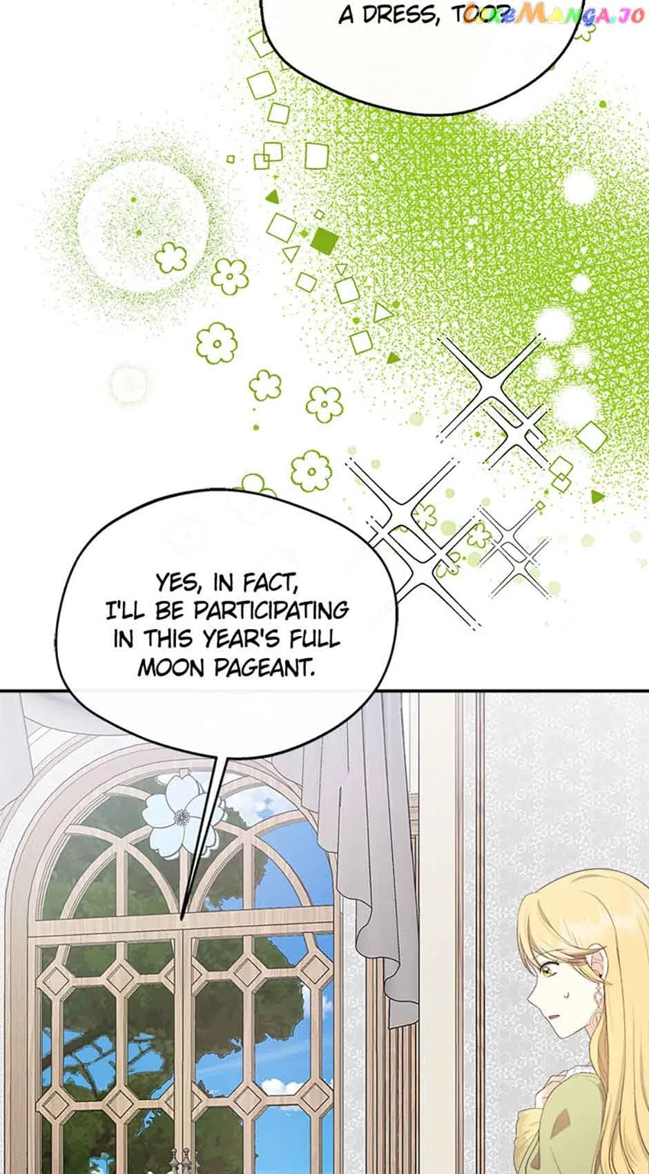 My Prince’s Healing Touch Chapter 43 – Page 9