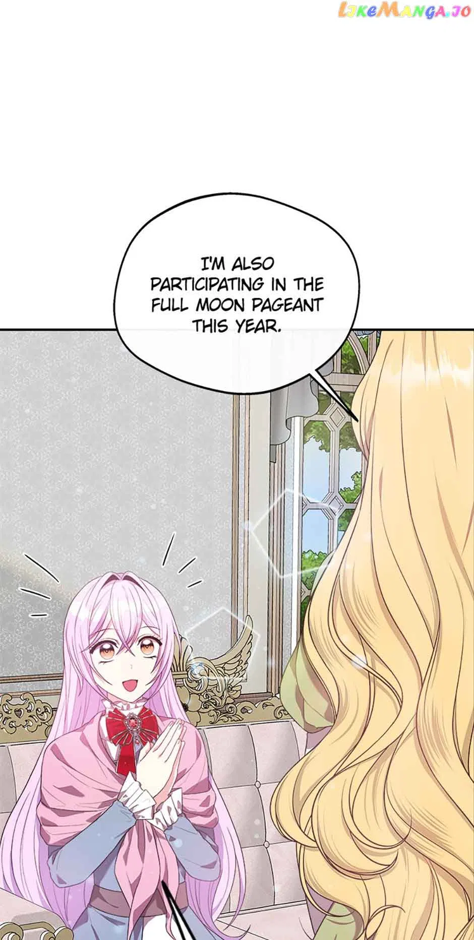 My Prince’s Healing Touch Chapter 43 – Page 12