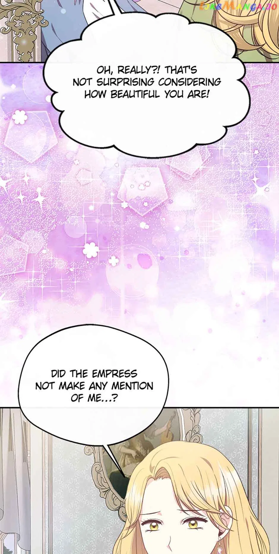 My Prince’s Healing Touch Chapter 43 – Page 13