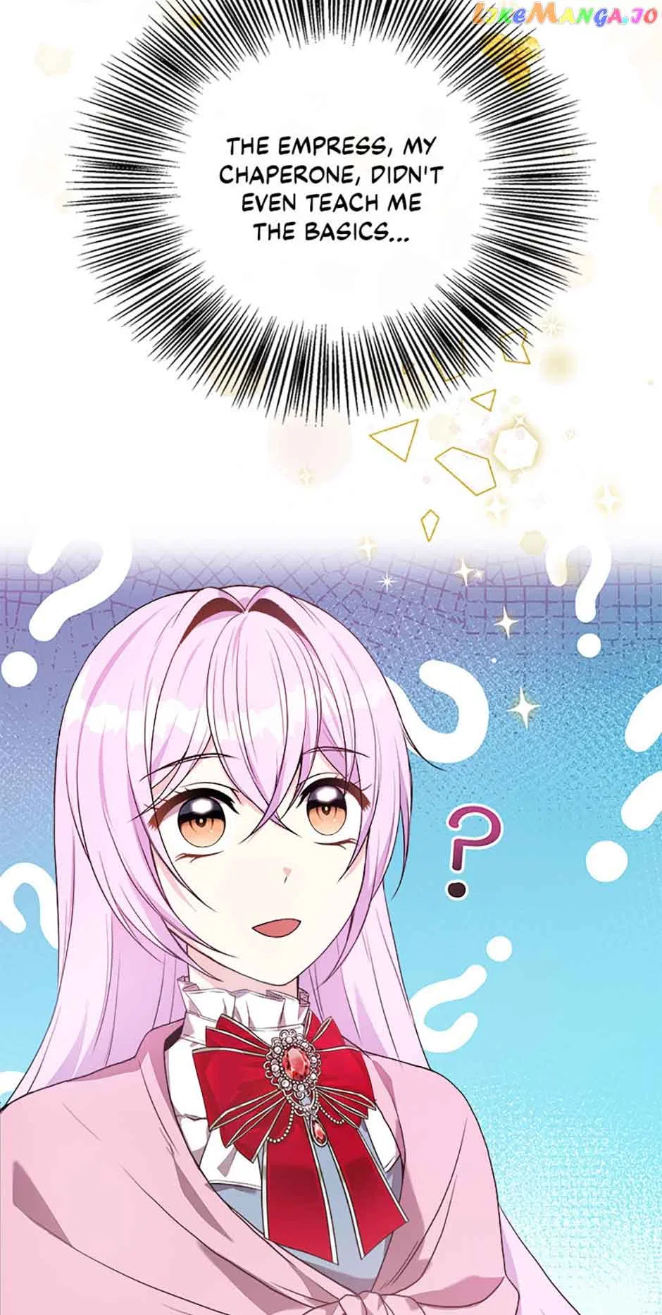 My Prince’s Healing Touch Chapter 43 – Page 16