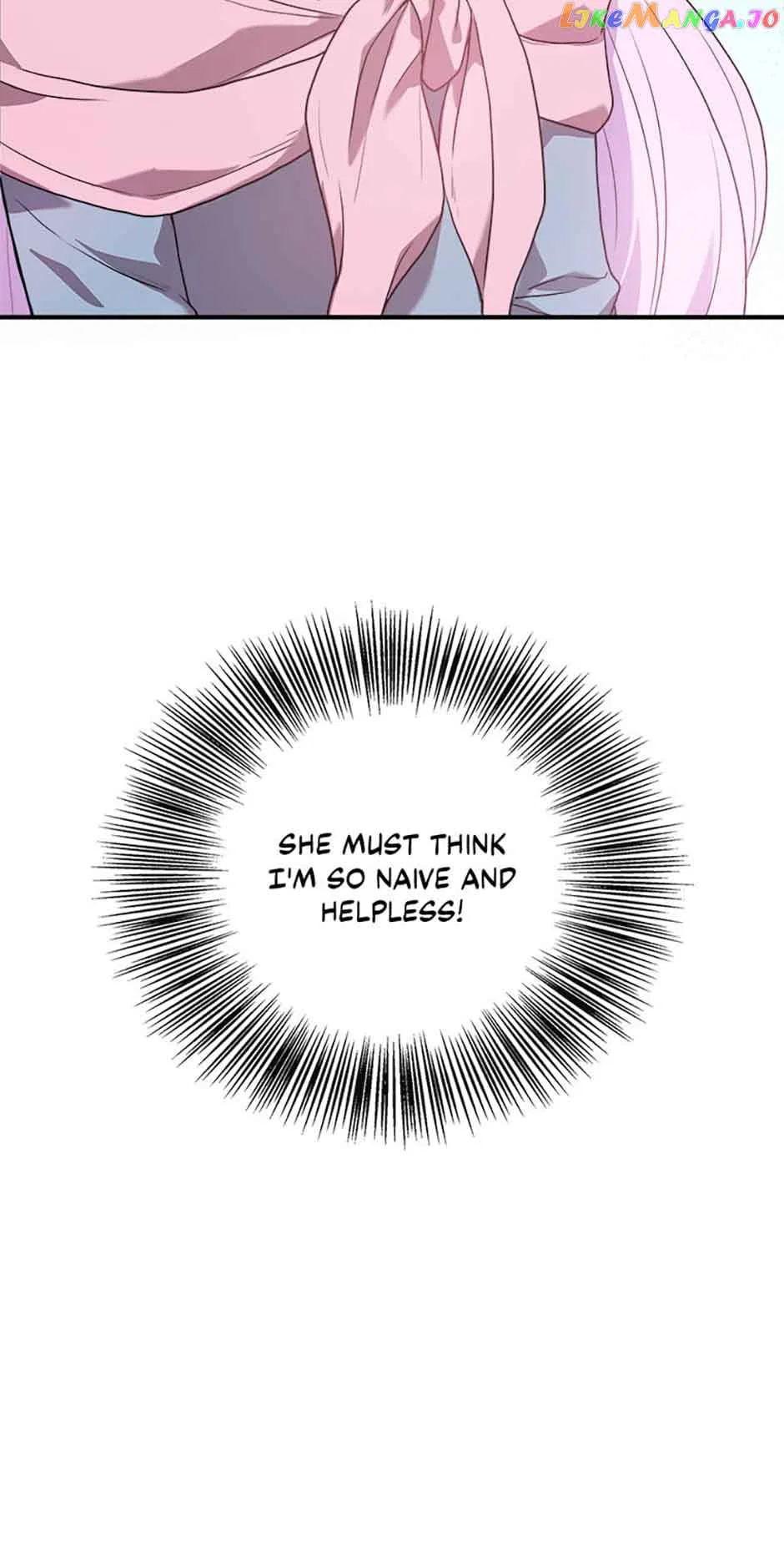 My Prince’s Healing Touch Chapter 43 – Page 17