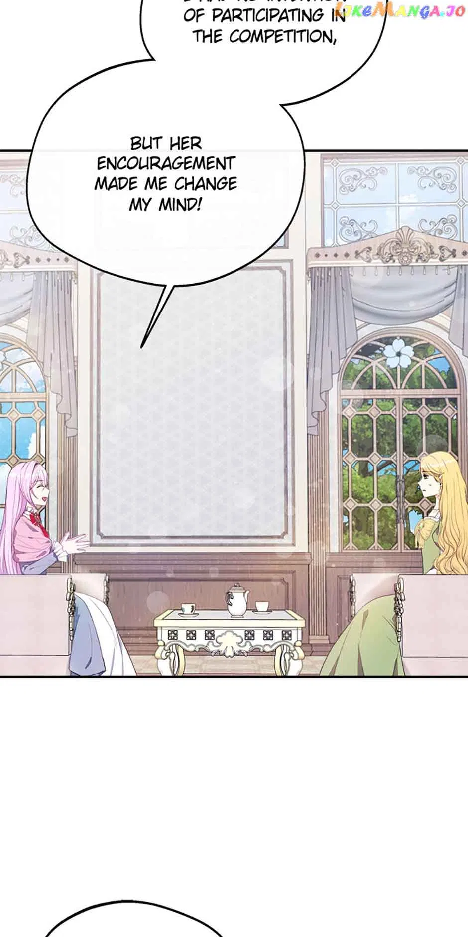 My Prince’s Healing Touch Chapter 43 – Page 20