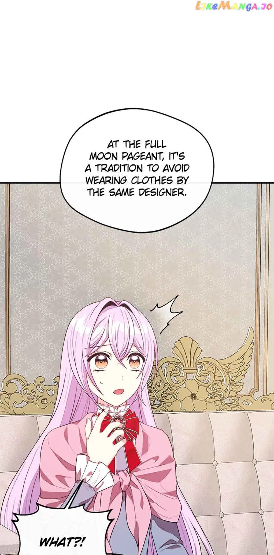 My Prince’s Healing Touch Chapter 43 – Page 22