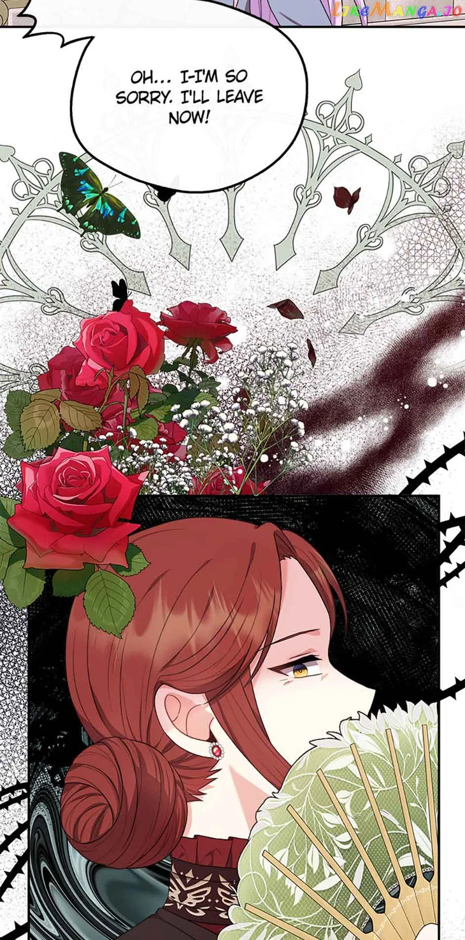 My Prince’s Healing Touch Chapter 43 – Page 23