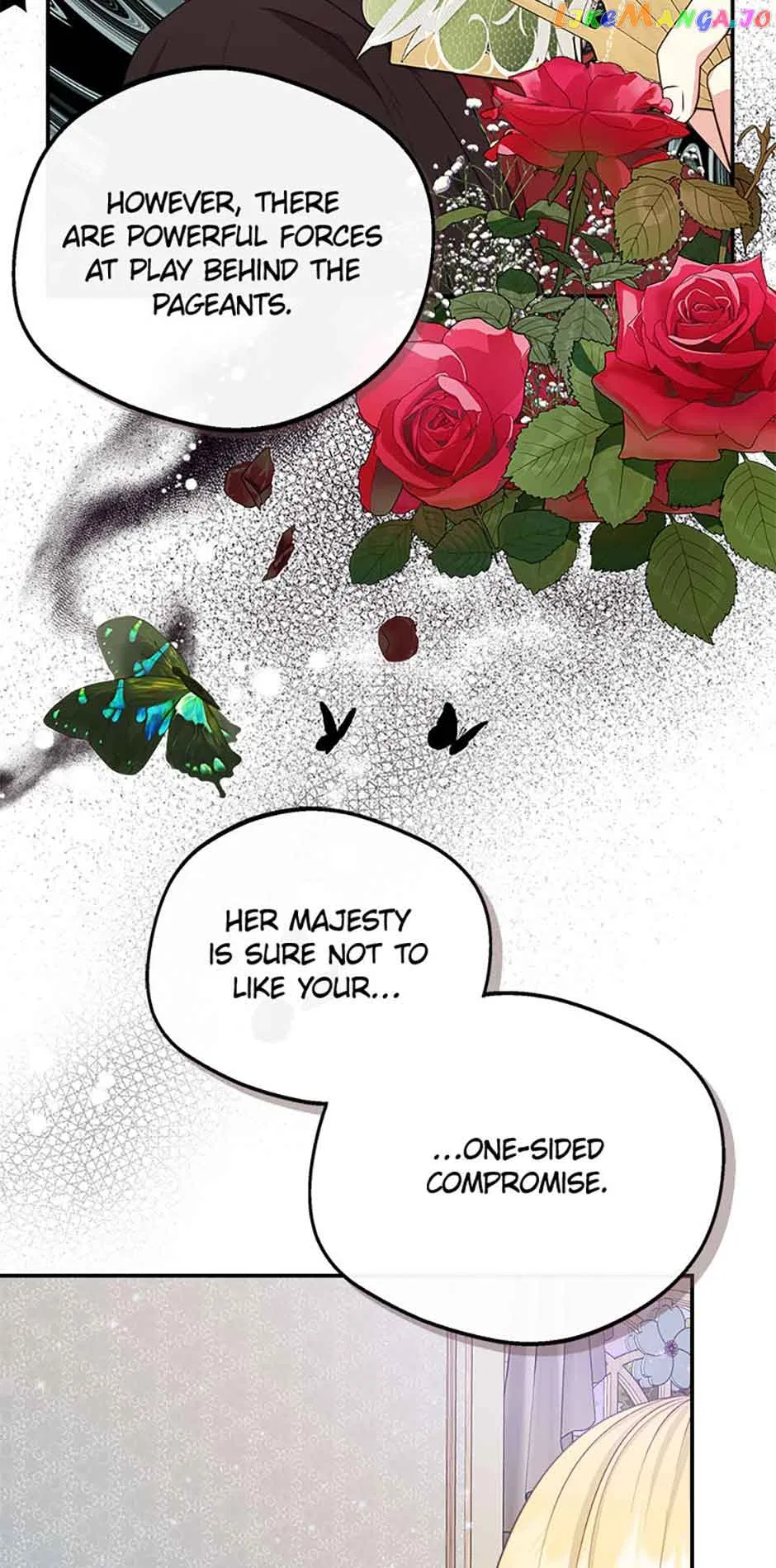 My Prince’s Healing Touch Chapter 43 – Page 24