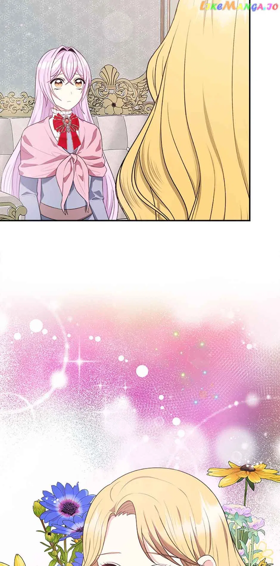 My Prince’s Healing Touch Chapter 43 – Page 25