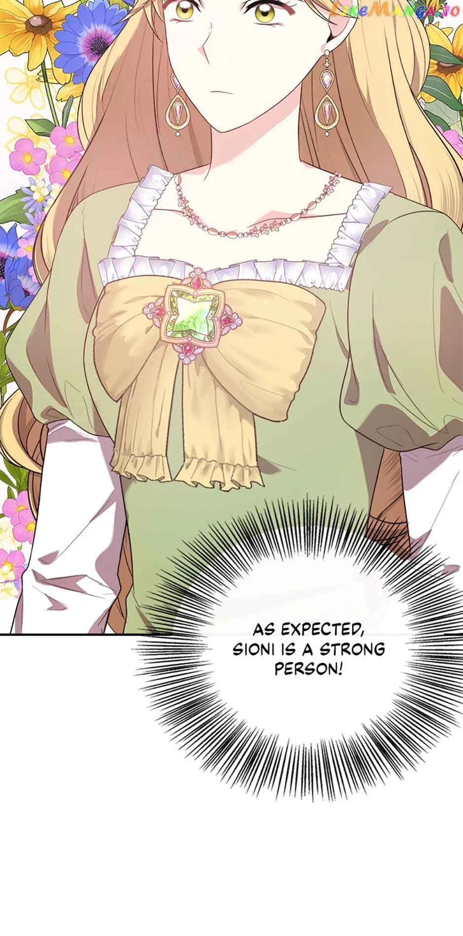 My Prince’s Healing Touch Chapter 43 – Page 26