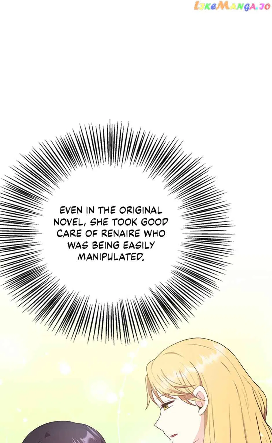My Prince’s Healing Touch Chapter 43 – Page 27