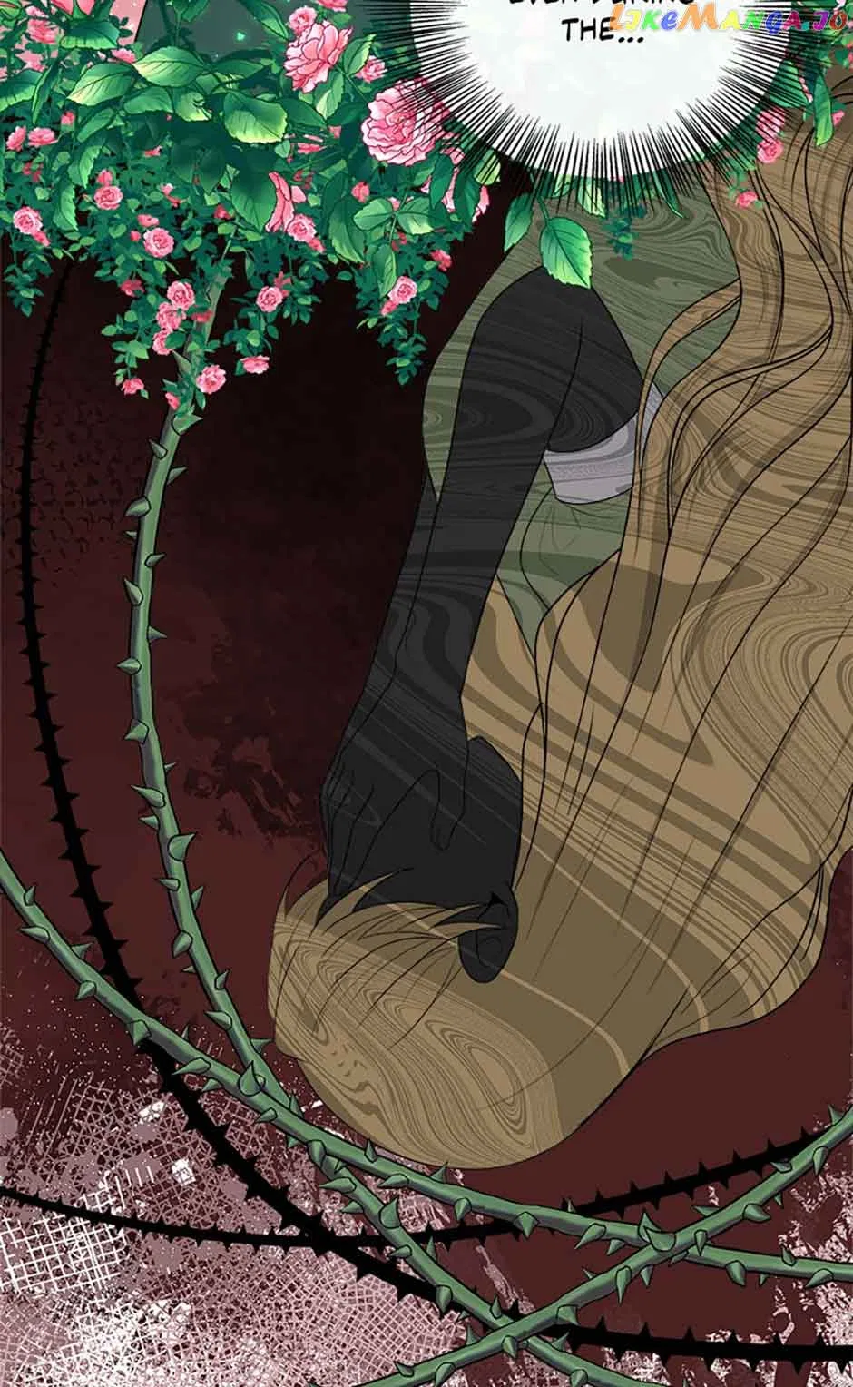 My Prince’s Healing Touch Chapter 43 – Page 29