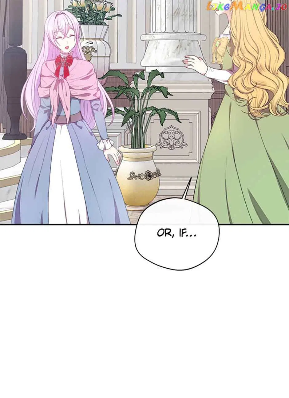 My Prince’s Healing Touch Chapter 43 – Page 32