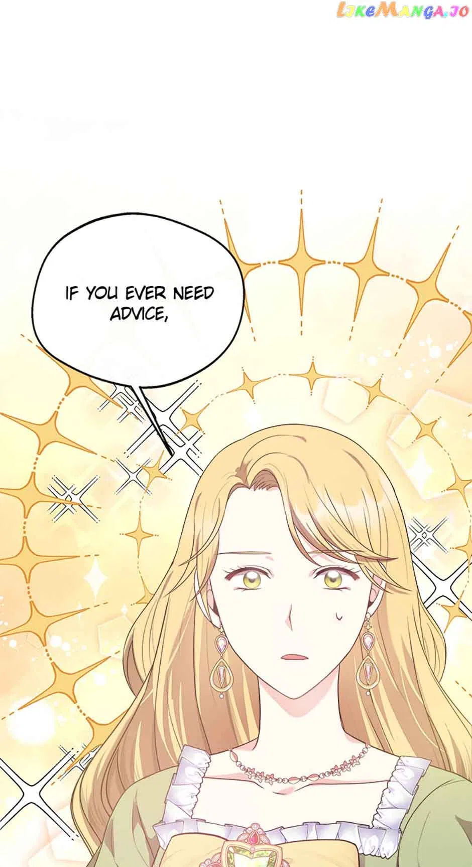 My Prince’s Healing Touch Chapter 43 – Page 33