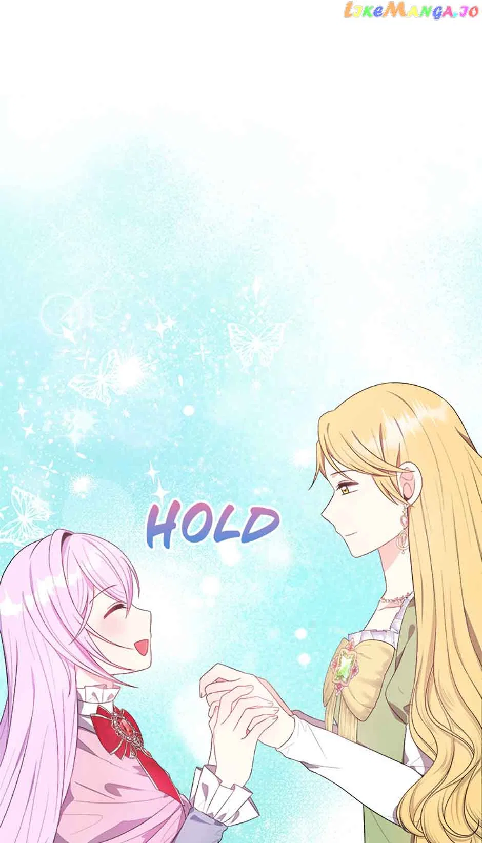 My Prince’s Healing Touch Chapter 43 – Page 36