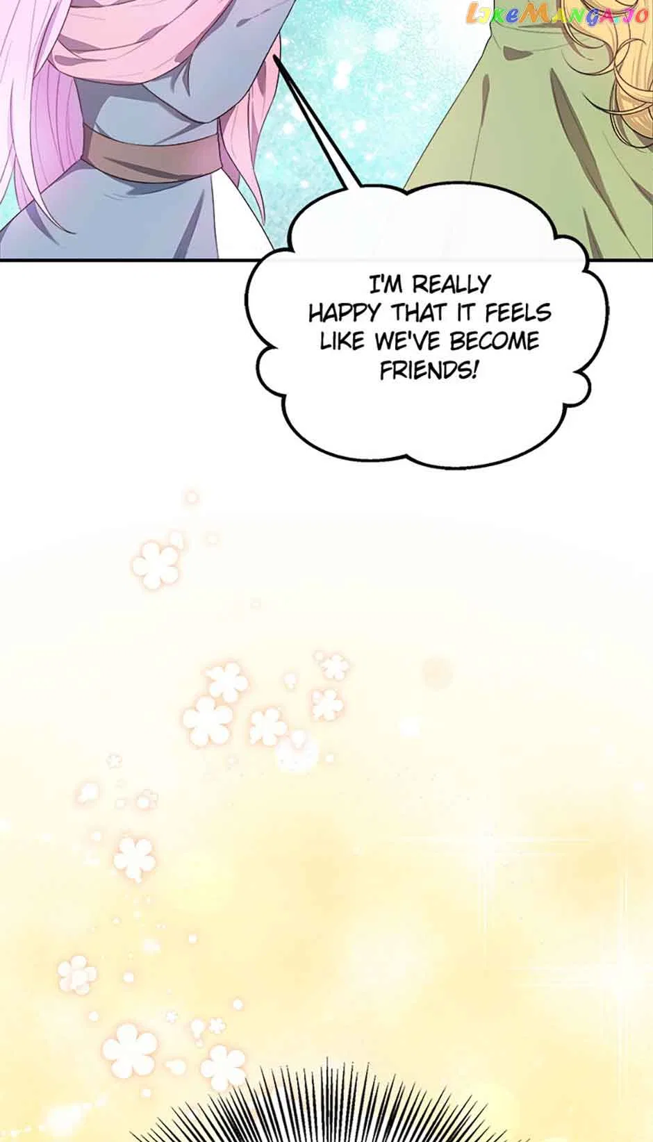 My Prince’s Healing Touch Chapter 43 – Page 37