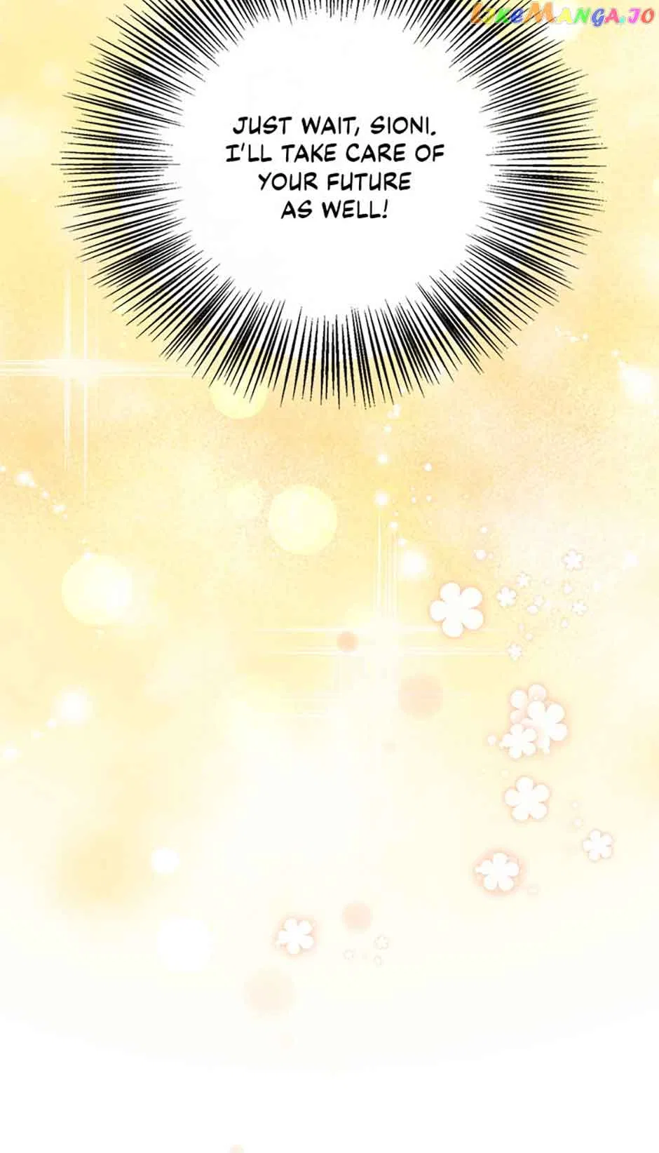 My Prince’s Healing Touch Chapter 43 – Page 38