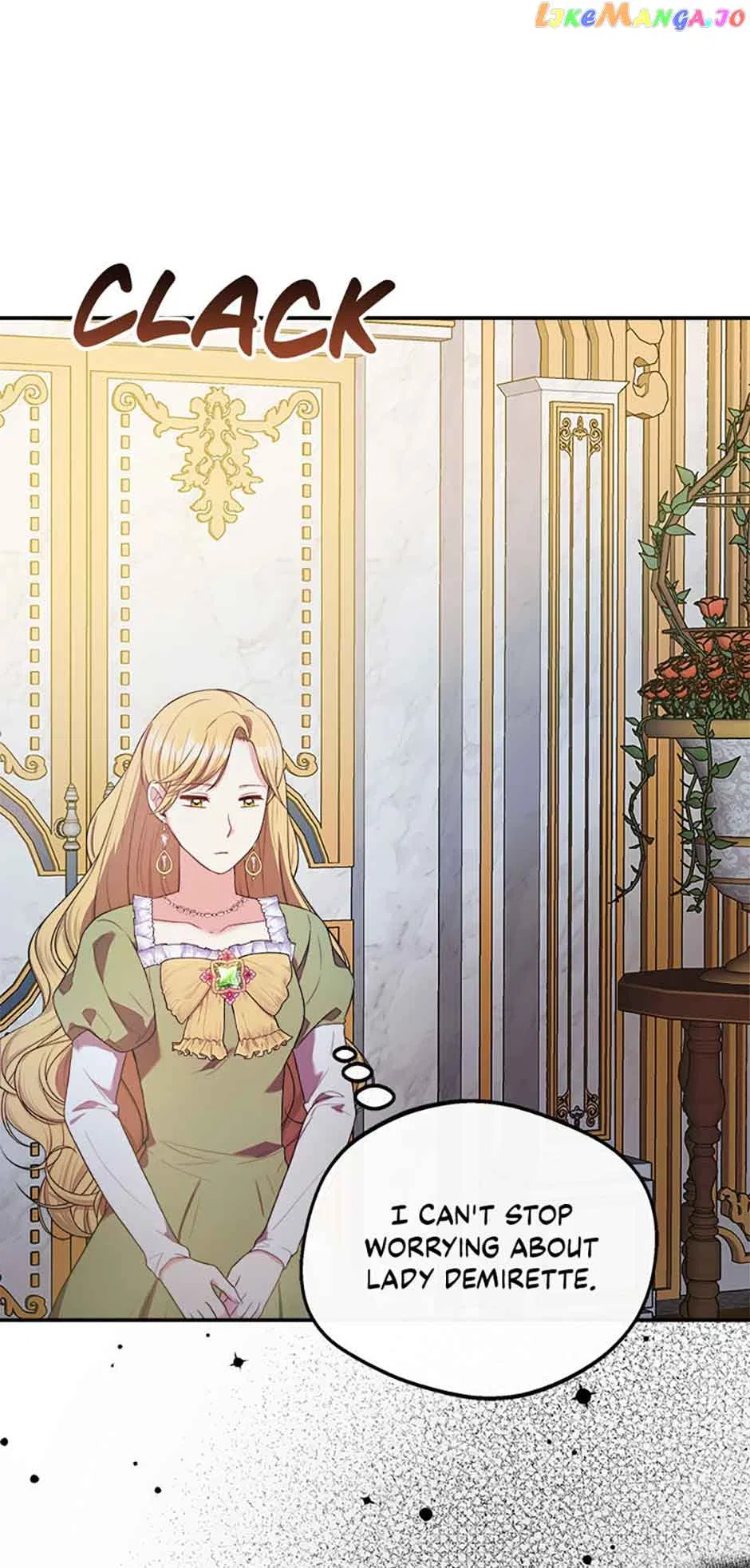 My Prince’s Healing Touch Chapter 43 – Page 41