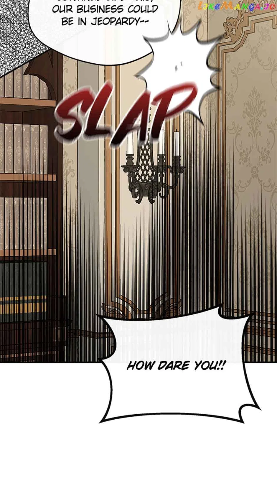 My Prince’s Healing Touch Chapter 43 – Page 50