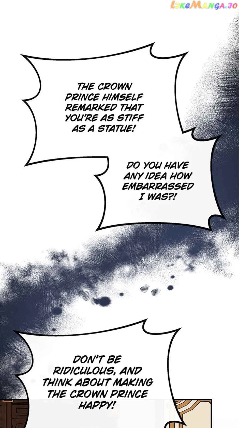 My Prince’s Healing Touch Chapter 43 – Page 51