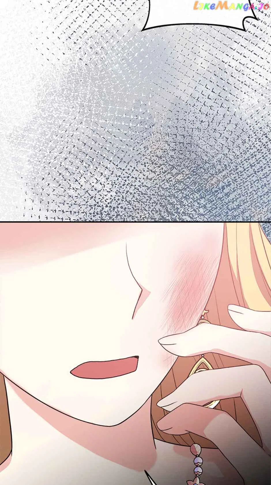My Prince’s Healing Touch Chapter 43 – Page 54