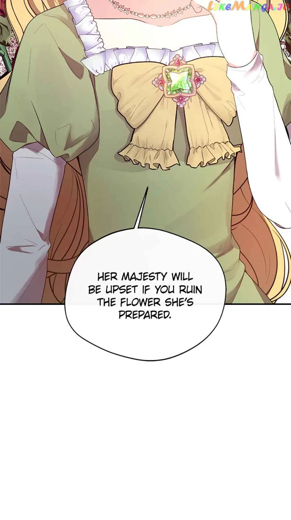 My Prince’s Healing Touch Chapter 43 – Page 56