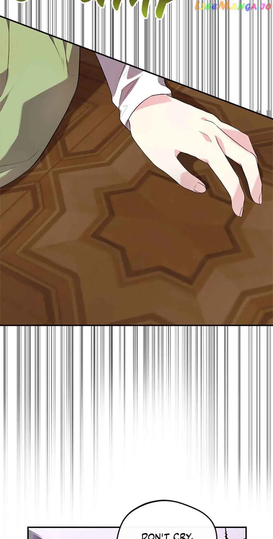 My Prince’s Healing Touch Chapter 43 – Page 60