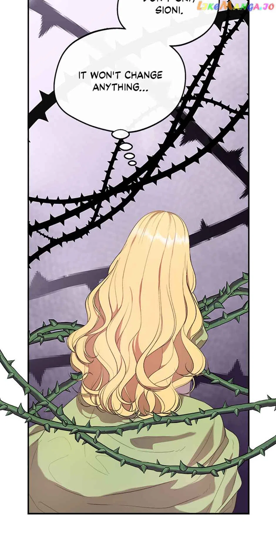 My Prince’s Healing Touch Chapter 43 – Page 61