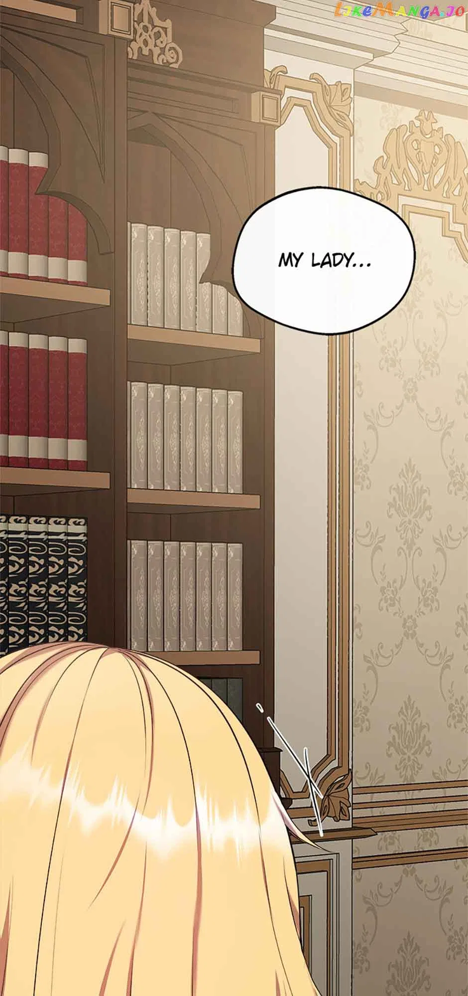 My Prince’s Healing Touch Chapter 43 – Page 63