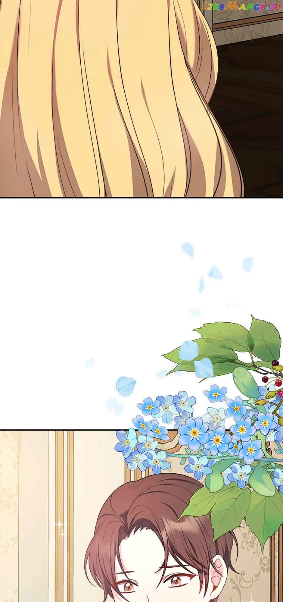 My Prince’s Healing Touch Chapter 43 – Page 64
