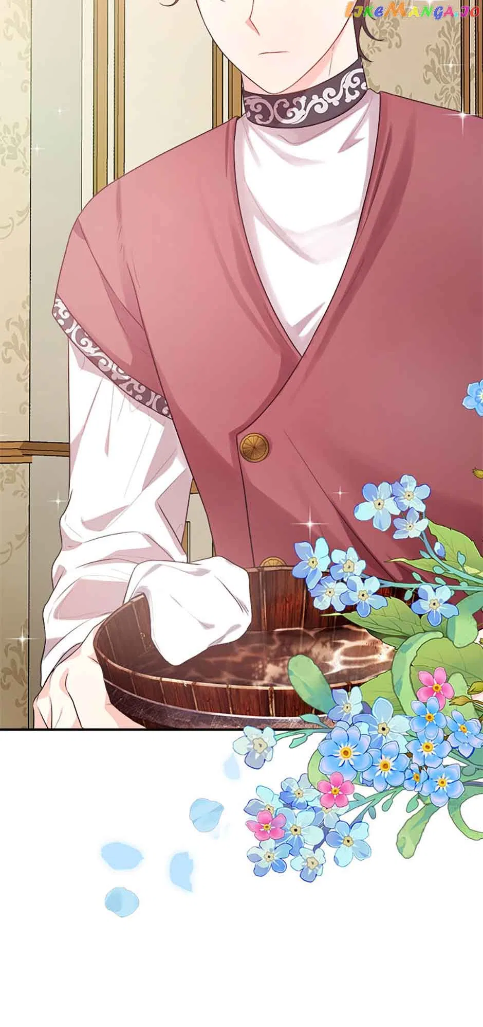 My Prince’s Healing Touch Chapter 43 – Page 65