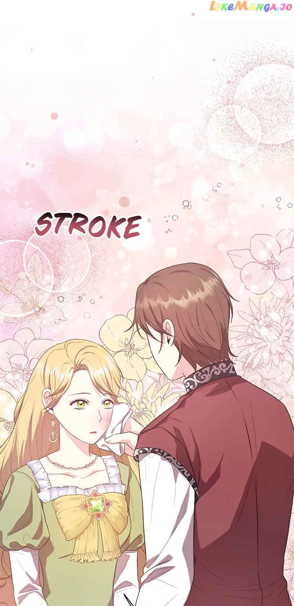My Prince’s Healing Touch Chapter 43 – Page 66