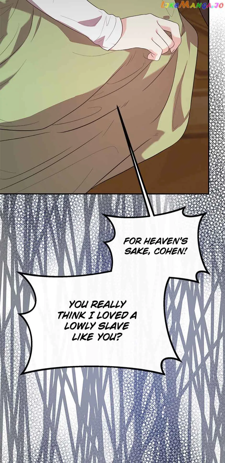 My Prince’s Healing Touch Chapter 43 – Page 69