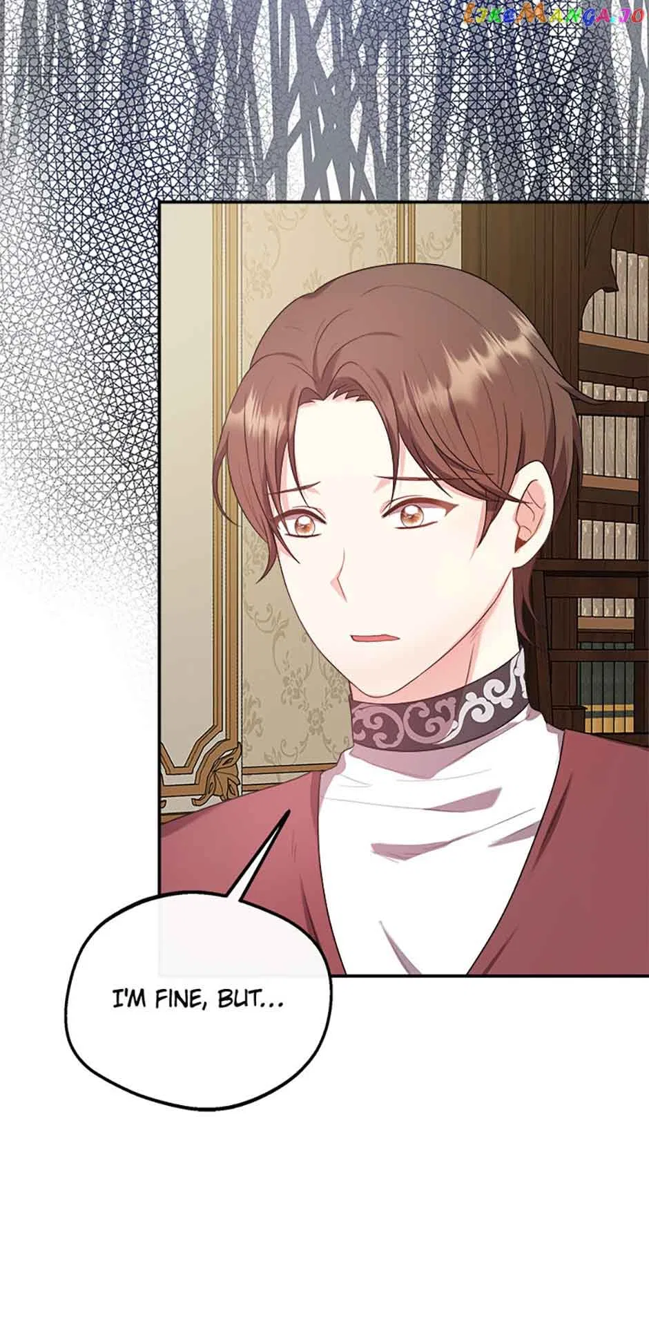 My Prince’s Healing Touch Chapter 43 – Page 70