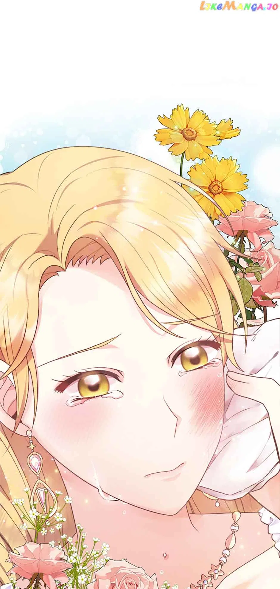 My Prince’s Healing Touch Chapter 43 – Page 71