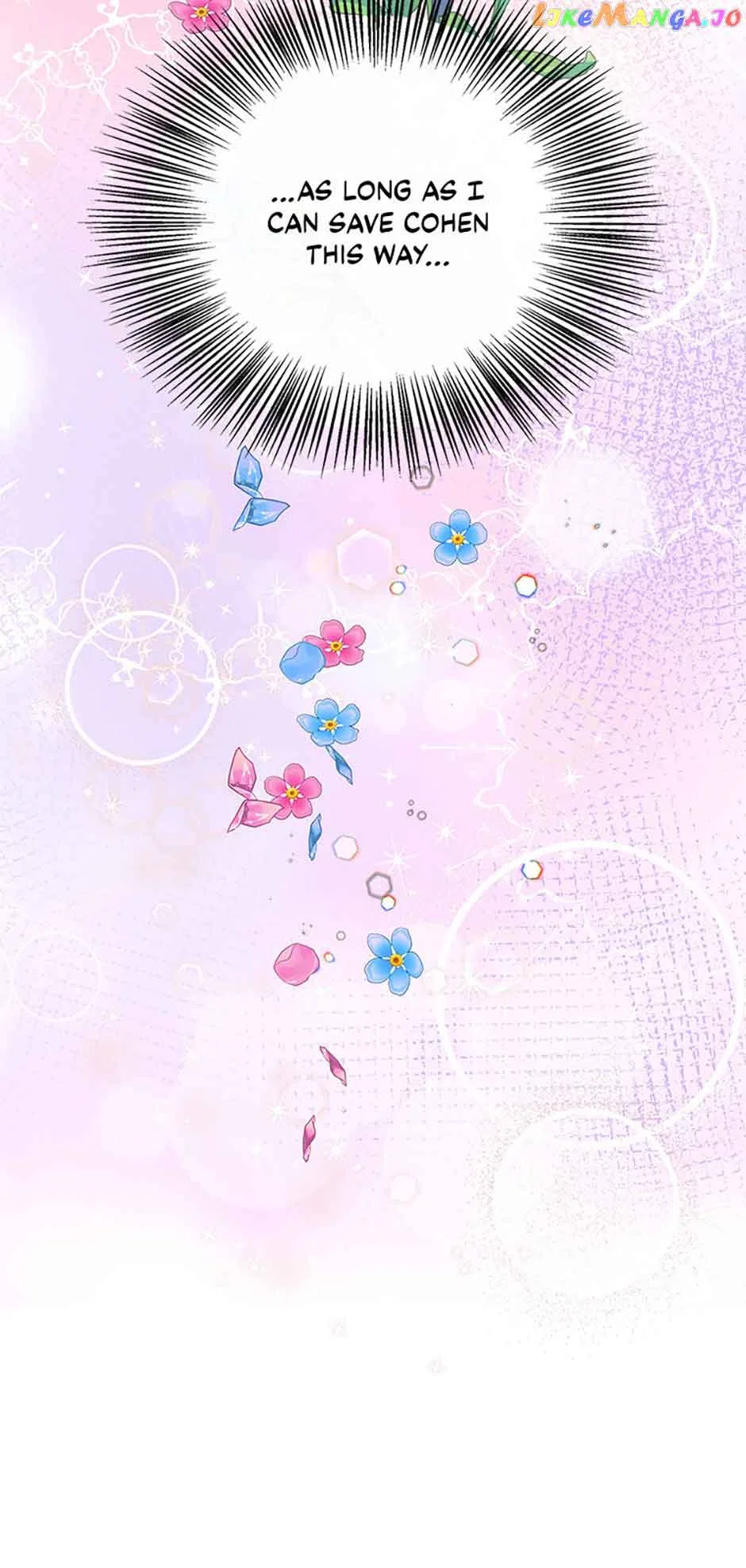 My Prince’s Healing Touch Chapter 43 – Page 75