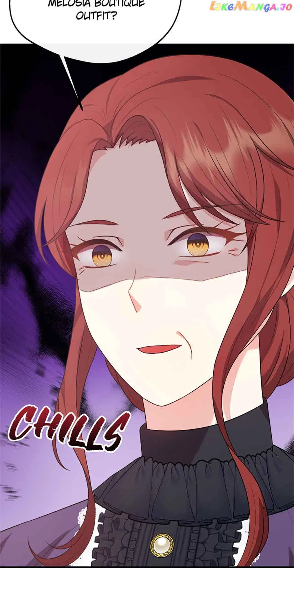 My Prince’s Healing Touch Chapter 43 – Page 80