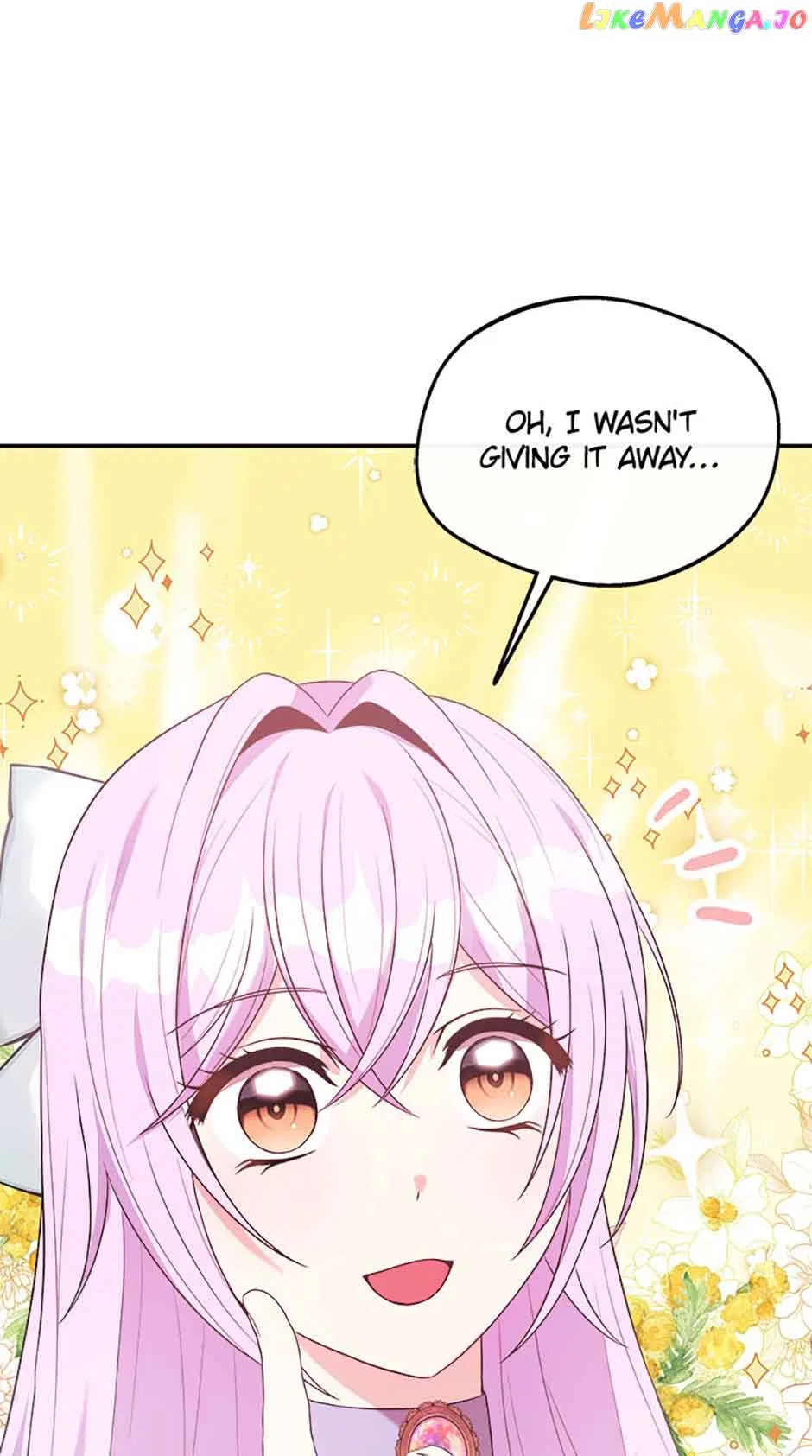 My Prince’s Healing Touch Chapter 43 – Page 81