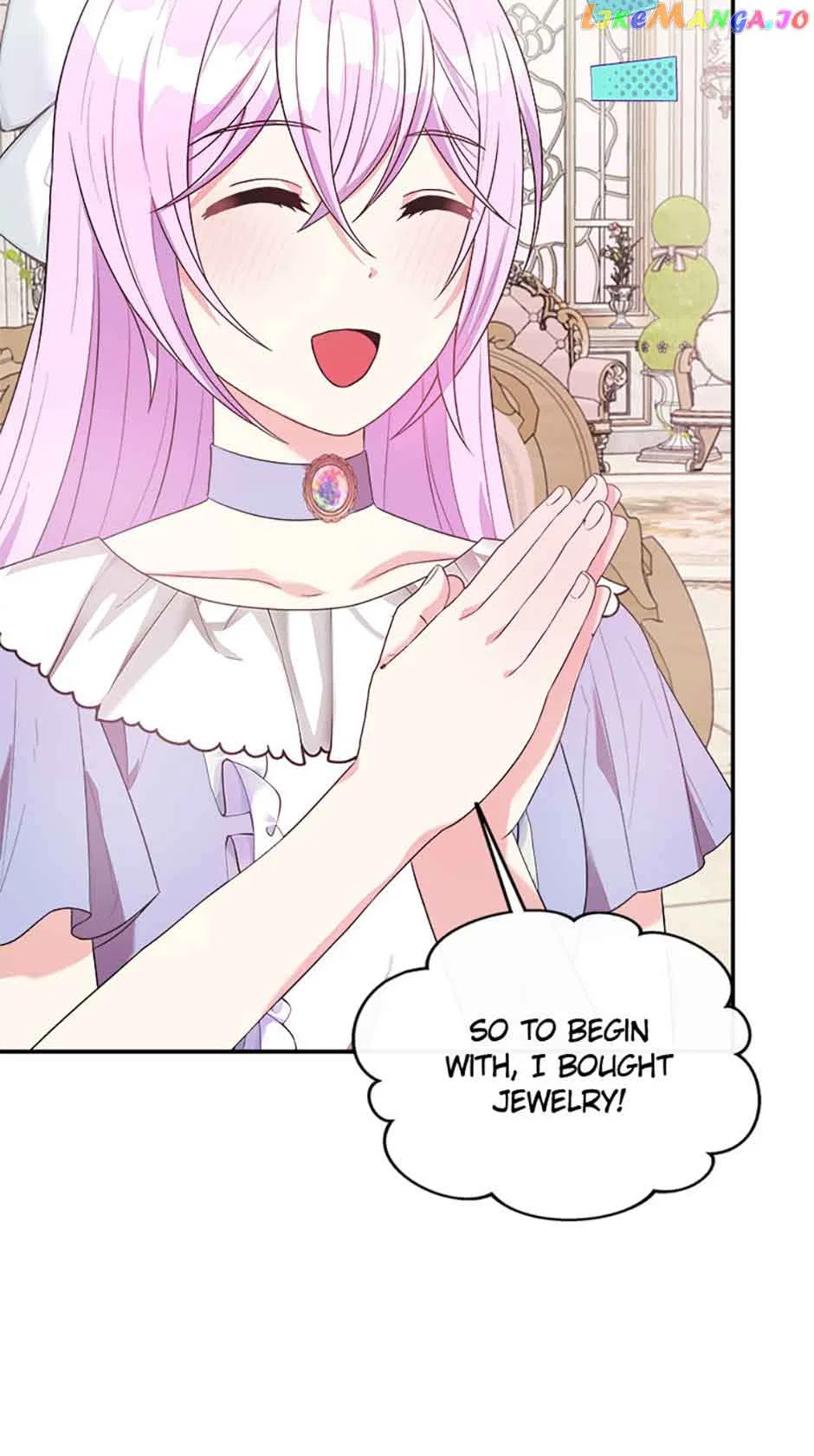My Prince’s Healing Touch Chapter 43 – Page 86
