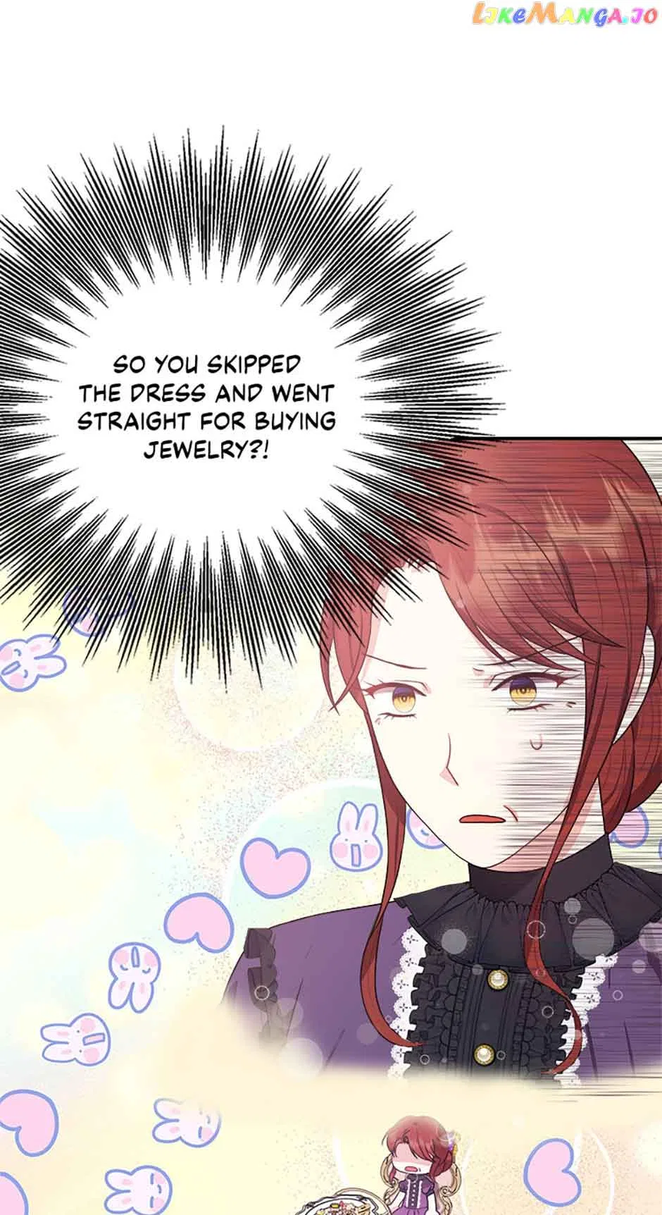 My Prince’s Healing Touch Chapter 43 – Page 88