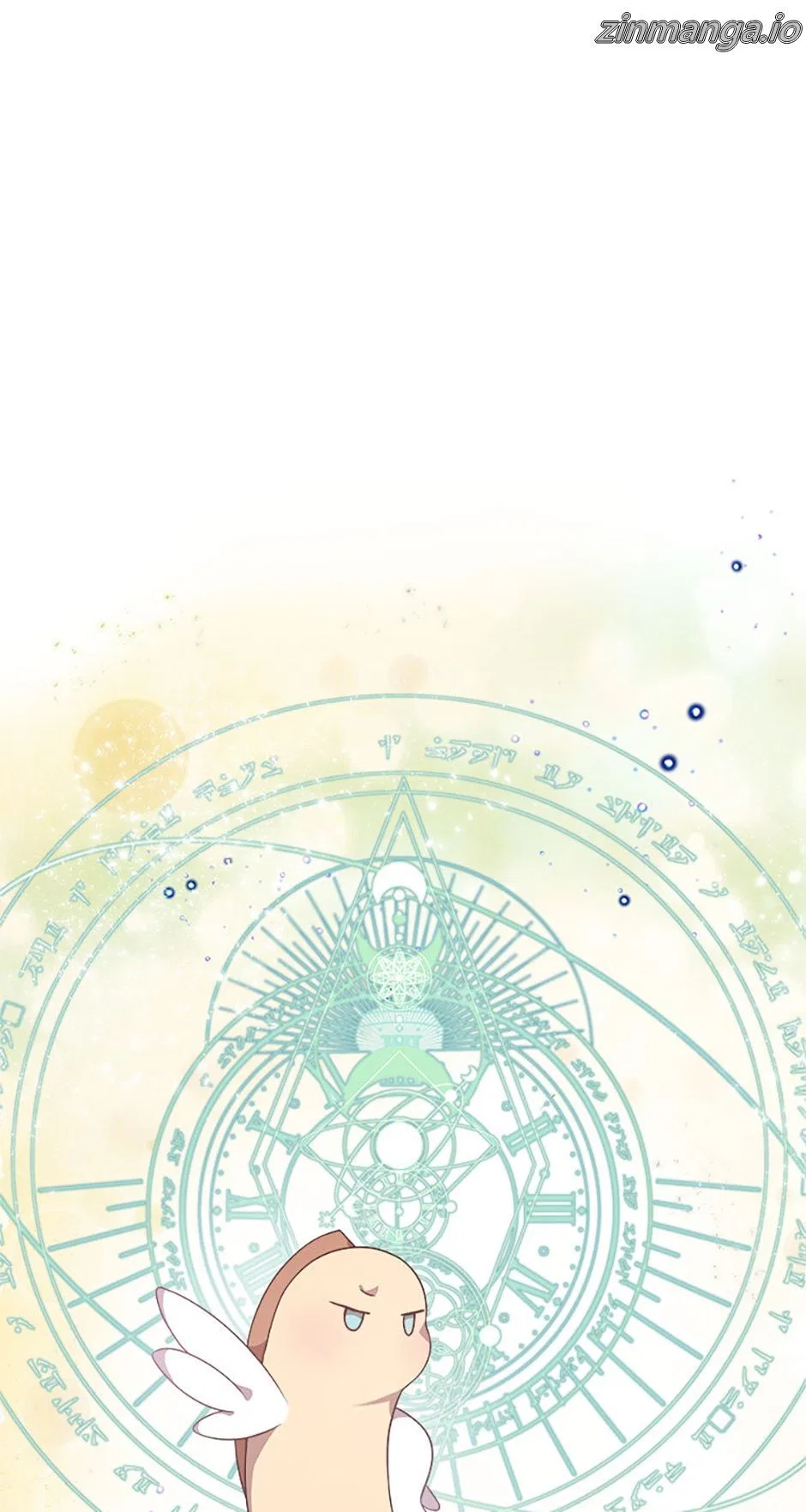 My Prince’s Healing Touch Chapter 42 – Page 1