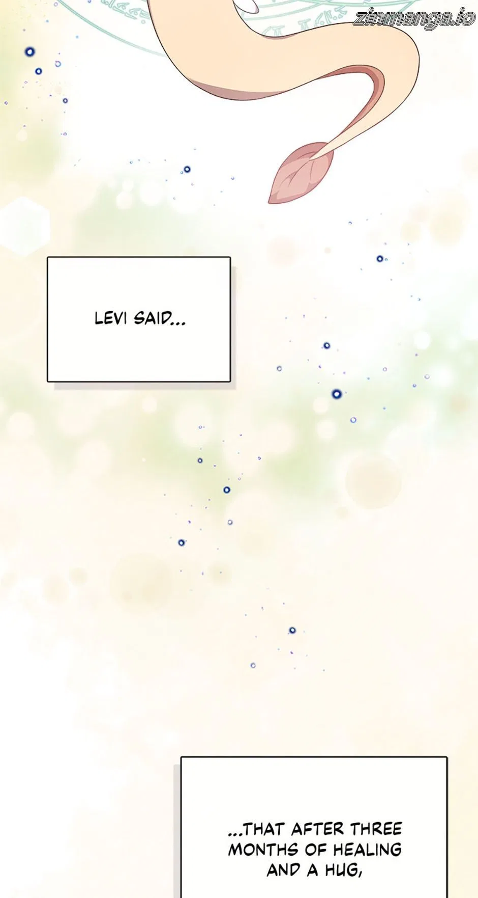 My Prince’s Healing Touch Chapter 42 – Page 2