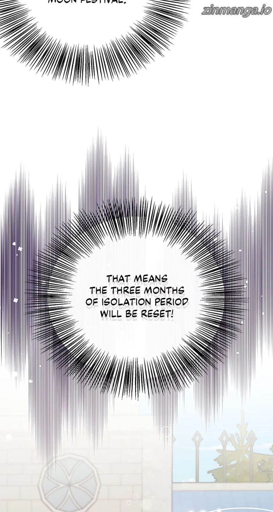 My Prince’s Healing Touch Chapter 42 – Page 5