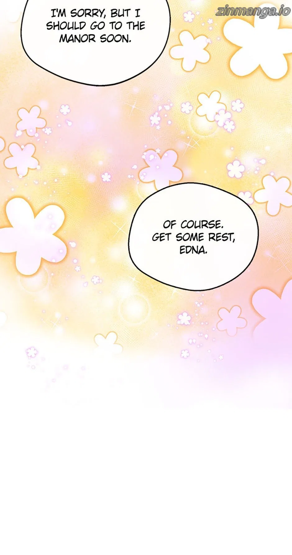 My Prince’s Healing Touch Chapter 42 – Page 17