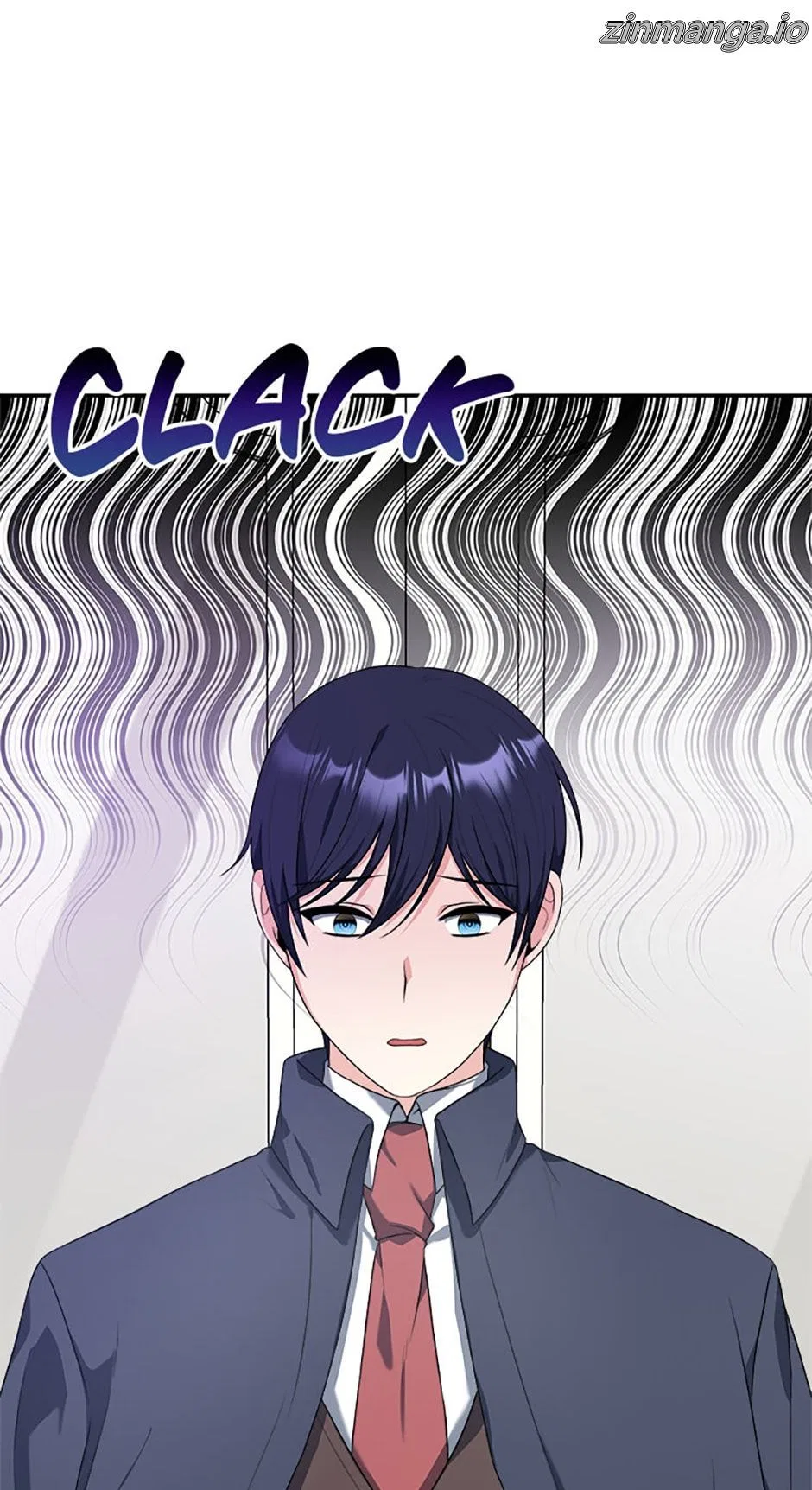 My Prince’s Healing Touch Chapter 42 – Page 25