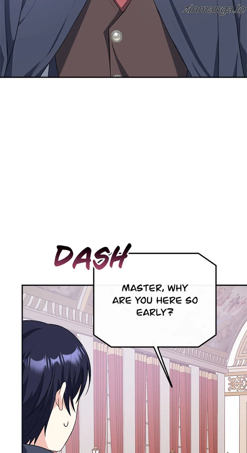 My Prince’s Healing Touch Chapter 42 – Page 26
