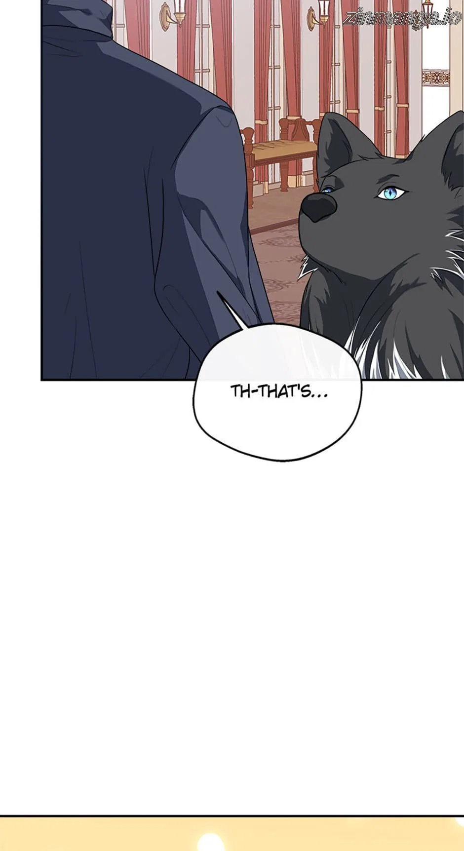 My Prince’s Healing Touch Chapter 42 – Page 27