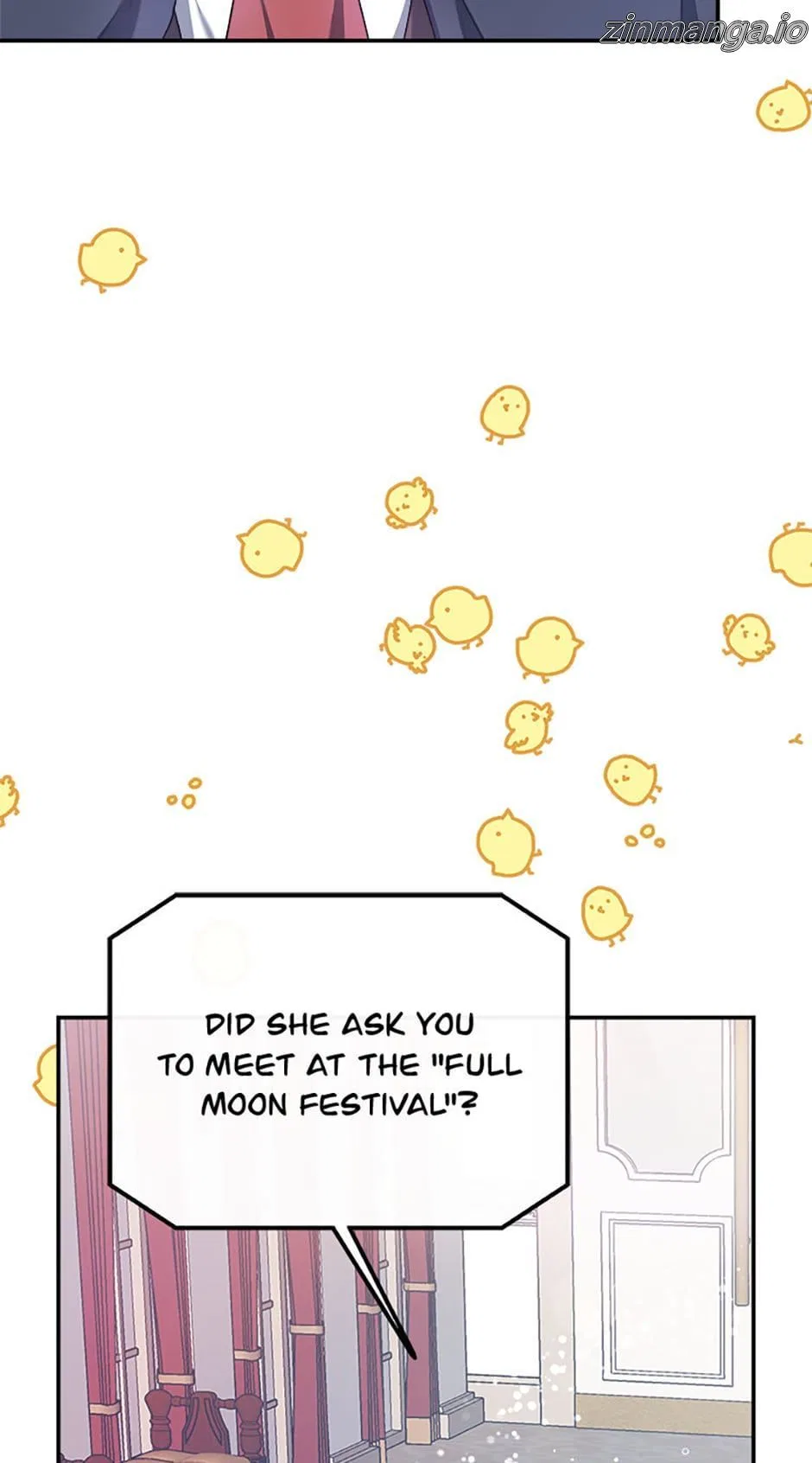 My Prince’s Healing Touch Chapter 42 – Page 31