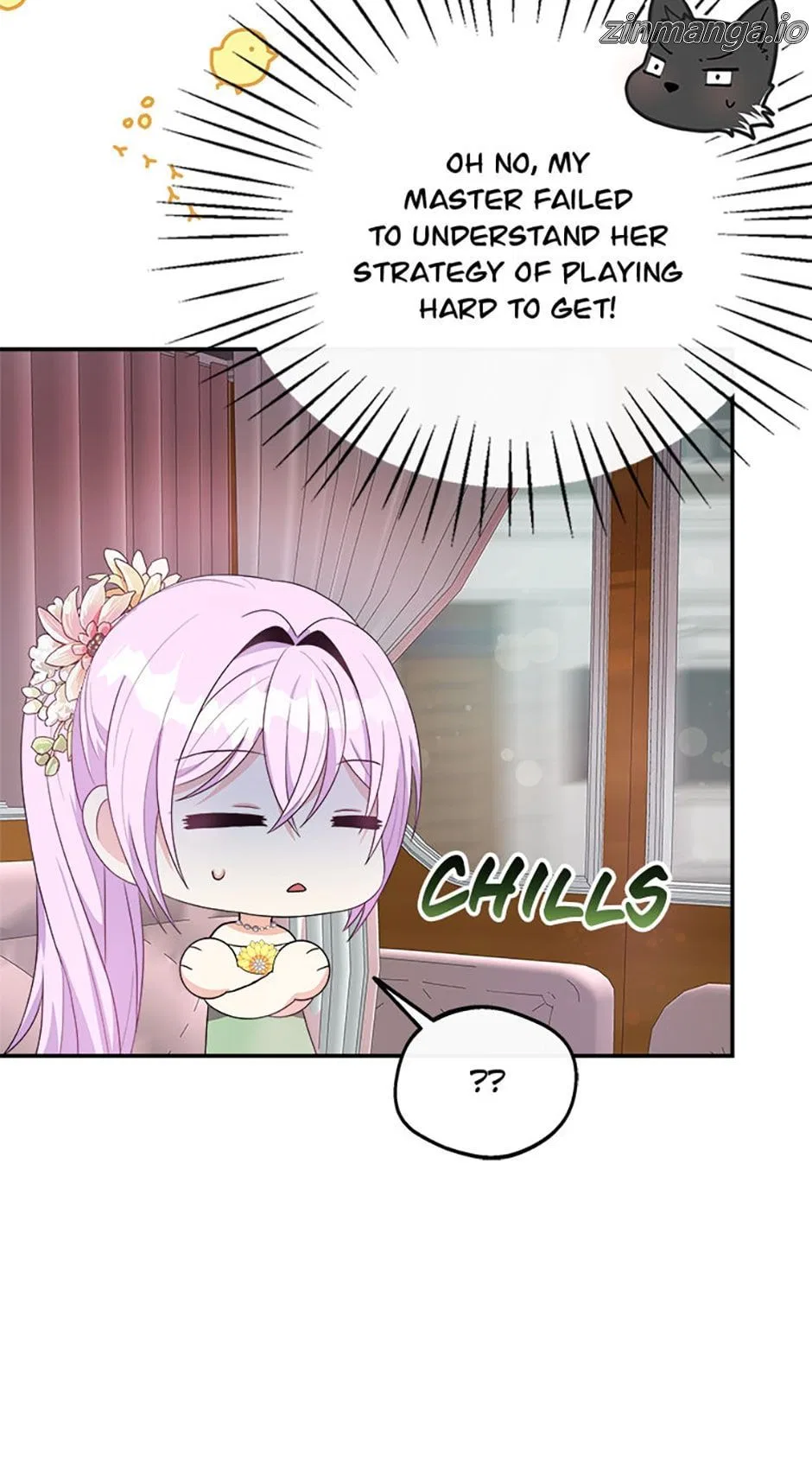 My Prince’s Healing Touch Chapter 42 – Page 33